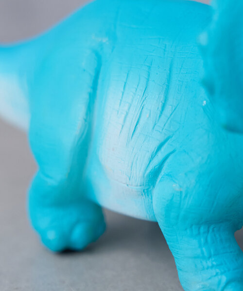 BIRTHDAY BAR（バースデイバー）の「LED DINOLIGHT　恐竜のライト（照明・レディース・ブルー系その他/グリーン/パープル/イエロー・0）」の21枚目の写真