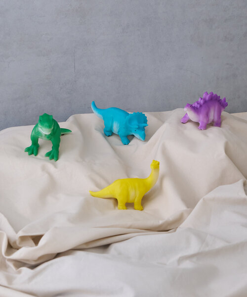 BIRTHDAY BAR（バースデイバー）の「LED DINOLIGHT　恐竜のライト（照明・レディース・ブルー系その他/グリーン/パープル/イエロー・0）」の22枚目の写真