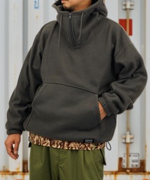 stone  30周年復刻　アノラック　パーカー　Mサイズ stein - Oversize Anorak Parka (size-M) 26000+tax | KODONA in