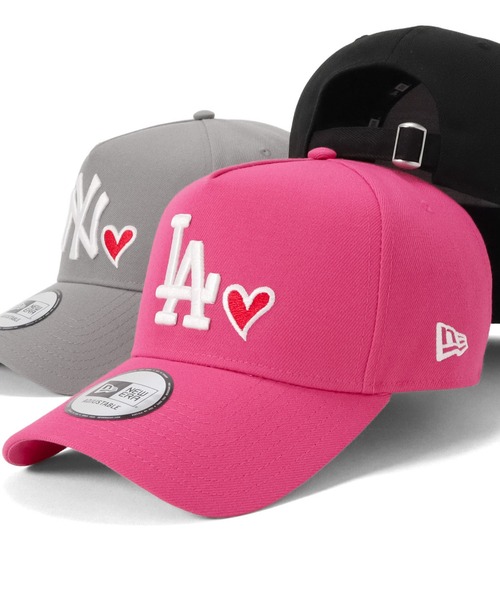 ニューエラキャップ MLB 9FORTYA-FRAMEロングバイザー ONSPOTZ別注