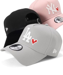NEW ERA(�j���[�G��)�̃j���[�G���L���b�v MLB 9FORTYA-FRAME�����O�o�C�U�[ ONSPOTZ�ʒ�(�L���b�v)