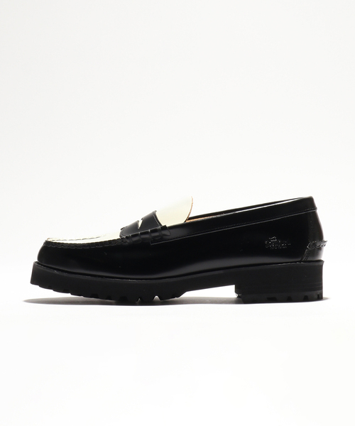 Kenford ケンフォード COMBI LOAFERS ローファー THE KENFORD FINESHOES（ケンフォード ファインシューズ）の公式通販