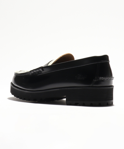 Kenford ケンフォード COMBI LOAFERS ローファー THE KENFORD FINESHOES（ケンフォード ファインシューズ）の公式通販