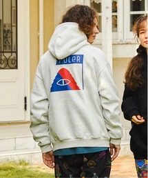 POLeR/ポーラー　POLeR×GSC TIRED BOY HOOD