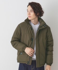 anuke Hooded Coat 62420001（その他アウター）｜anuke