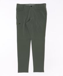 4WAYストレッチ 撥水性 スリム ロングパンツ (MENS SPORT)