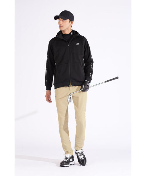 【セール】4WAYストレッチ 撥水性 スリム ロングパンツ (MENS SPORT)（その他パンツ）｜New Balance Golf（ニューバランスゴルフ）