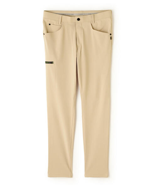 【セール】4WAYストレッチ 撥水性 スリム ロングパンツ (MENS SPORT)（その他パンツ）｜New Balance Golf（ニューバランスゴルフ）