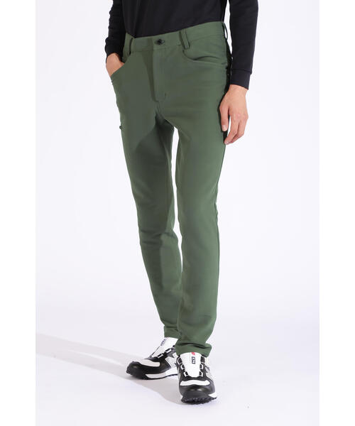 【セール】4WAYストレッチ 撥水性 スリム ロングパンツ (MENS SPORT)（その他パンツ）｜New Balance Golf（ニューバランスゴルフ）