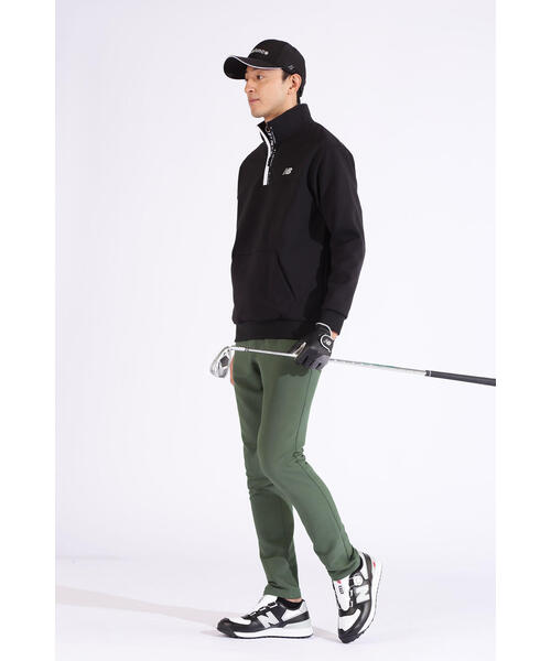 【セール】4WAYストレッチ 撥水性 スリム ロングパンツ (MENS SPORT)（その他パンツ）｜New Balance Golf（ニューバランスゴルフ）