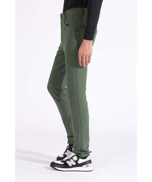 【セール】4WAYストレッチ 撥水性 スリム ロングパンツ (MENS SPORT)（その他パンツ）｜New Balance Golf（ニューバランスゴルフ）