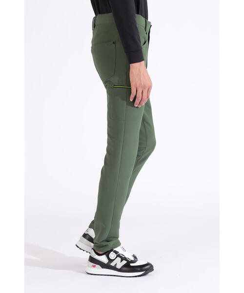 【セール】4WAYストレッチ 撥水性 スリム ロングパンツ (MENS SPORT)（その他パンツ）｜New Balance Golf（ニューバランスゴルフ）