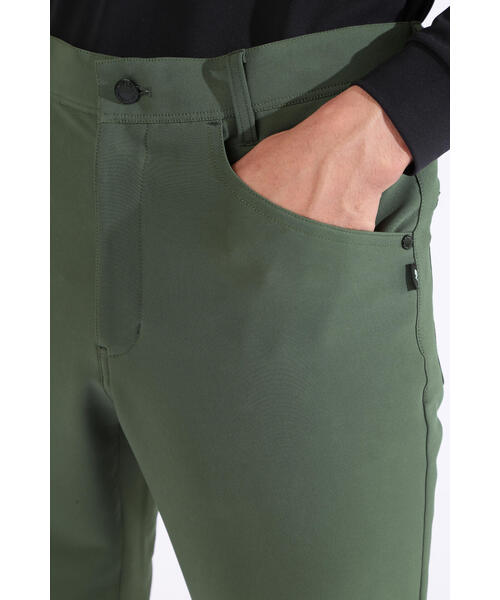 【セール】4WAYストレッチ 撥水性 スリム ロングパンツ (MENS SPORT)（その他パンツ）｜New Balance Golf（ニューバランスゴルフ）