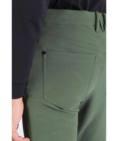 【セール】4WAYストレッチ 撥水性 スリム ロングパンツ (MENS SPORT)（その他パンツ）｜New Balance Golf（ニューバランスゴルフ）