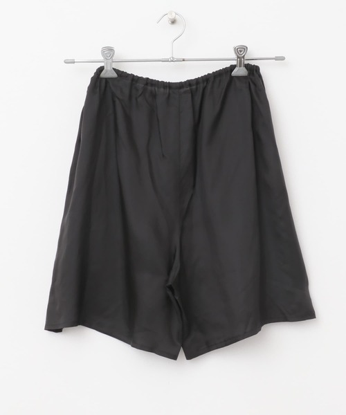 かぐれ（カグレ）の「ウールルーズテーパードパンツ千鳥（その他パンツ