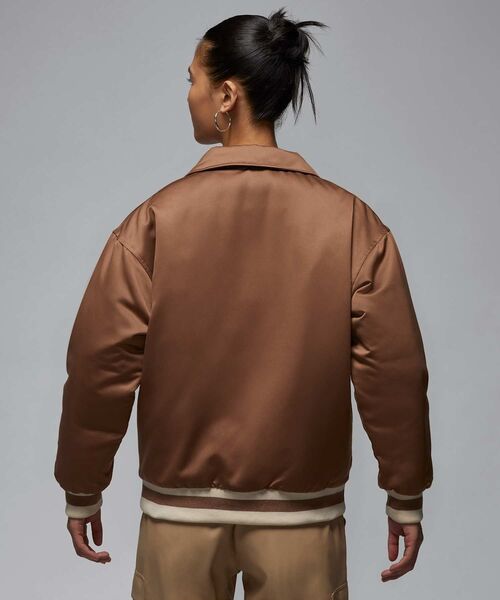 セール】ジョーダン ウィメンズ バーシティ ジャケット / Jordan