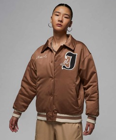 Carhartt WIP BROWN DUCKS BOMBER（カーハート ワークインプログレス