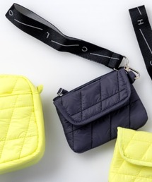 DELFONICS（デルフォニックス）の「クロッシュ ウォレット（財布）」