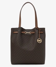 MICHAEL KORS（マイケルコース）の「CARSON NS トート ラージ - MKシグネチャー（トートバッグ）」