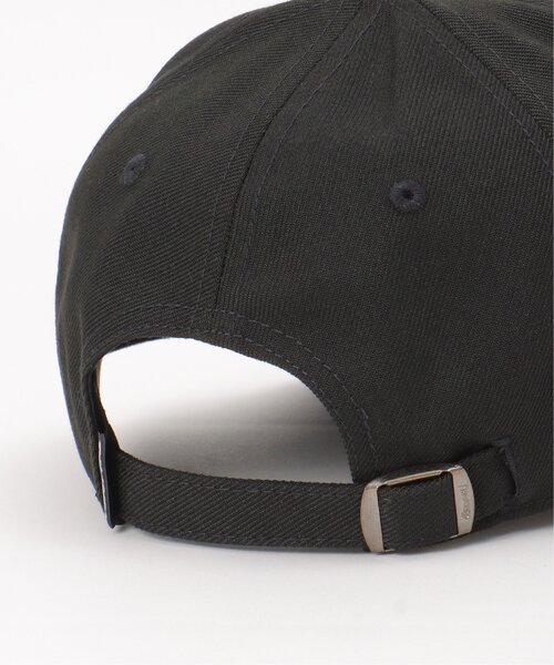 VENCEEXCHANGE（ヴァンスエクスチェンジ）の「THRASHER スラッシャー FIRE ベースボールキャップ（キャップ・メンズ・グレー/ホワイト/ブラック・フリー）」の10枚目の写真