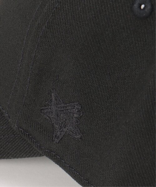 VENCEEXCHANGE（ヴァンスエクスチェンジ）の「THRASHER スラッシャー FIRE ベースボールキャップ（キャップ・メンズ・グレー/ホワイト/ブラック・フリー）」の14枚目の写真