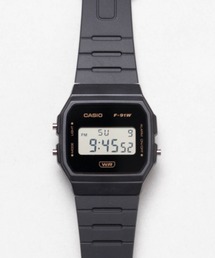 《CASIO(カシオ)スタンダードデジタル ワントーンカラー