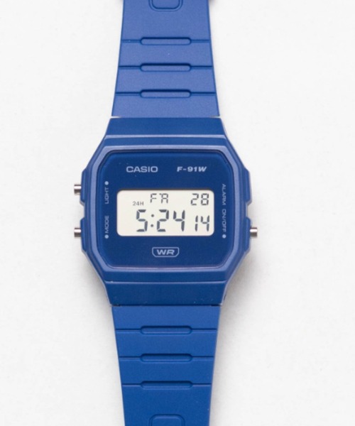 Casio WR-105M Digital Analog Watch Water Resistant 3731 Used