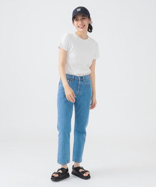 Levi's（リーバイス）の「【EXCLUSIVE】LEVI'S(R) / 501(R) 26inc