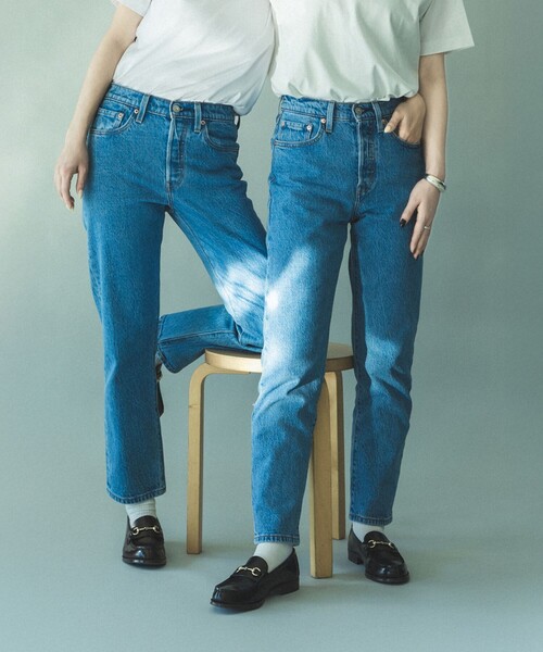 Levi's（リーバイス）の「【EXCLUSIVE】LEVI'S(R) / 501(R) 26inc