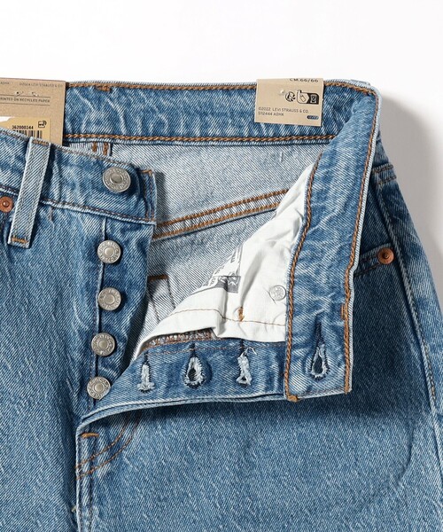 Levi's（リーバイス）の「【EXCLUSIVE】LEVI'S(R) / 501(R) 26inc