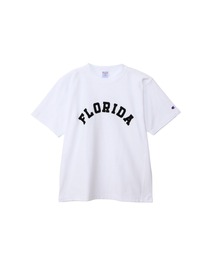 【Champion/チャンピオン】メンズ リバースウィーブ(R) ショートスリーブTシャツ