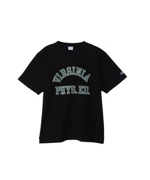 【Champion/チャンピオン】メンズ リバースウィーブ(R) ショートスリーブTシャツ