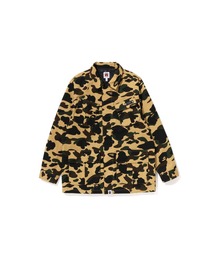A BATHING APE｜アベイシングエイプ（キッズ）のジャケット
