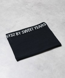 SY32 by SWEET YEARS(GXCT[eBgDoCXB[gC[Y)́SY32 by SWEET YEARSWASHABLE WOOL(lbNEH[}[/Xk[h)