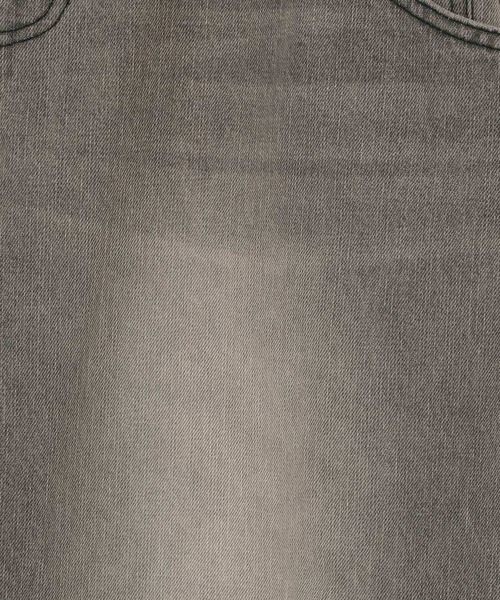 PAGEBOY（ページボーイ）の「カーブポケットデニム（デニムパンツ・レディース・ブルー/ブラック・SMALL/MEDIUM）」の10枚目の写真