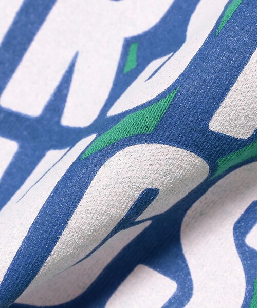 ARCH & LINE(アーチアンドライン)の「ARCH&LINE / USAコットン カラー 半袖 Tシャツ 2025(100~145cm)(Tシャツ/カットソー・キッズ・ブルー系その他2/レッド/グリーン系その他2・S(100-110)/XL(135-145)/M(115-125)/L(125-135))」の18枚目の写真