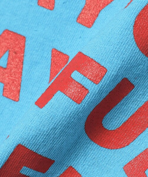 ARCH & LINE(アーチアンドライン)の「ARCH&LINE / USAコットン カラー 半袖 Tシャツ 2025(100~145cm)(Tシャツ/カットソー・キッズ・ブルー系その他2/レッド/グリーン系その他2・S(100-110)/XL(135-145)/M(115-125)/L(125-135))」の8枚目の写真