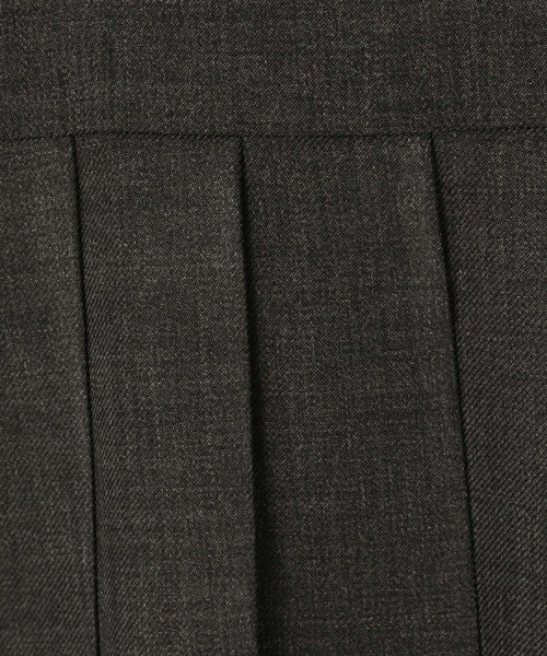 セール】メランジツイルジャンパースカート 241720（ジャンパー