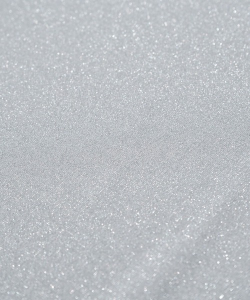 flower(フラワー)の「シャイニーメロウロングスリーブ(Tシャツ/カットソー・レディース・ピンク/シルバー・FREE)」の17枚目の写真