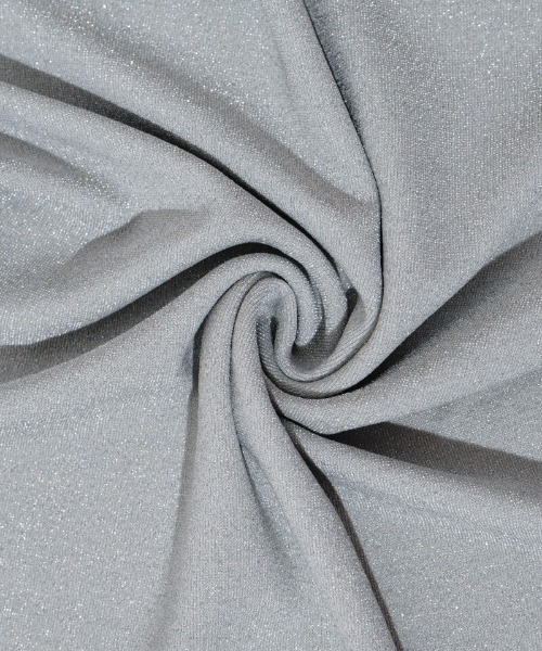 flower(フラワー)の「シャイニーメロウロングスリーブ(Tシャツ/カットソー・レディース・ピンク/シルバー・FREE)」の18枚目の写真