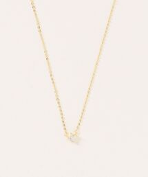 岩座 IWAKURA | 【岩座】菱石ネックレス 水晶(ネックレス)