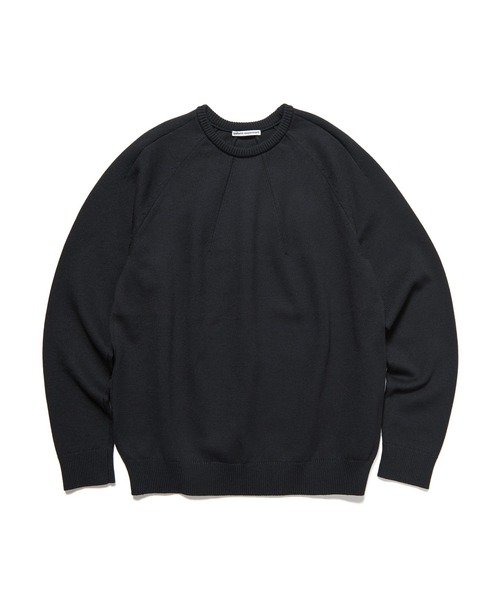 トップス uniform experiment PLAIN NORDIC KNIT PLAIN NORDIC KNIT（ニット/セーター）｜uniform experiment