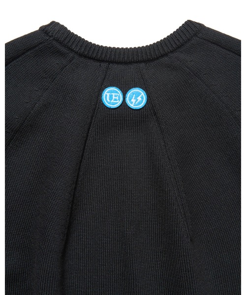 PLAIN NORDIC KNIT（ニット/セーター）｜uniform experiment