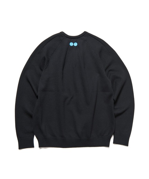 トップス uniform experiment PLAIN NORDIC KNIT PLAIN NORDIC KNIT（ニット/セーター）｜uniform experiment