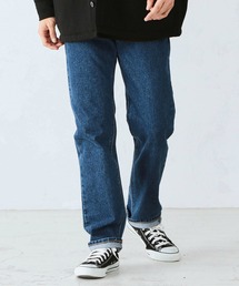 EDWIN エドウィン インターナショナルベーシック 403 ふつうのストレート デニムパンツ ジーンズ
