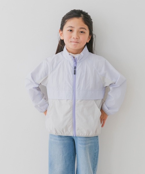 セール】『WEB/一部店舗限定サイズ』パッカブルウィンドブレーカー