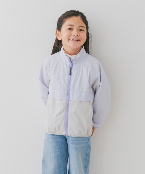 セール】『WEB/一部店舗限定サイズ』パッカブルウィンドブレーカー