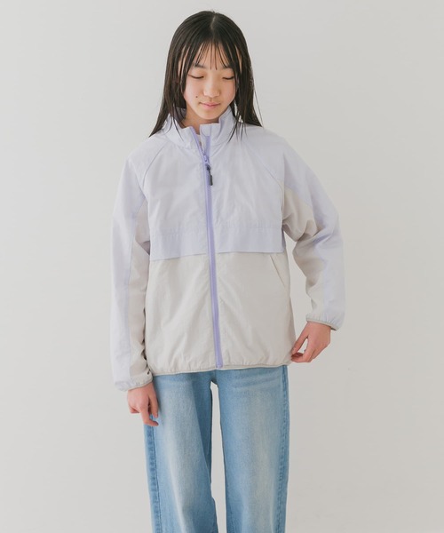 セール】『WEB/一部店舗限定サイズ』パッカブルウィンドブレーカー