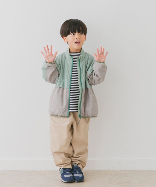 セール】『WEB/一部店舗限定サイズ』パッカブルウィンドブレーカー