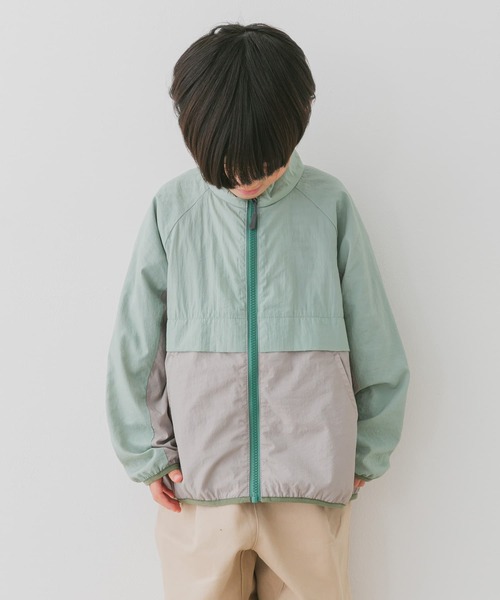 セール】『WEB/一部店舗限定サイズ』パッカブルウィンドブレーカー